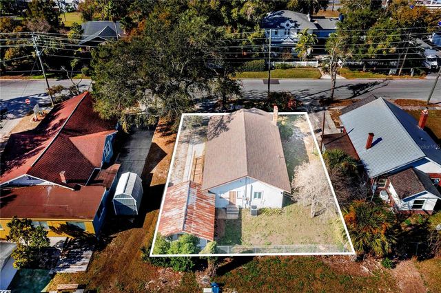 107 S 1ST STREET, Haines City, FL 33844