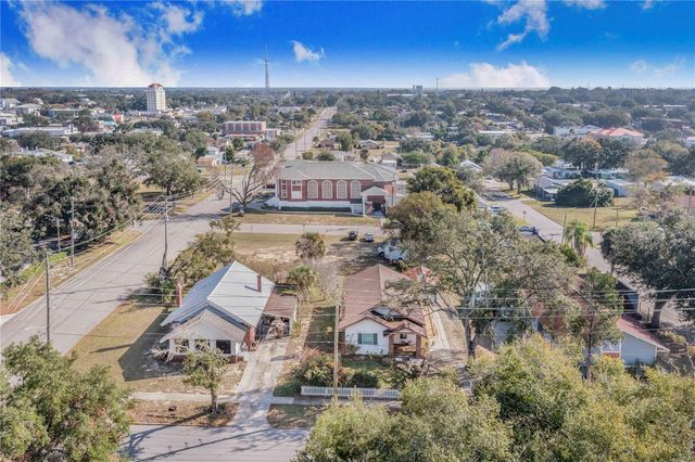 107 S 1ST STREET, Haines City, FL 33844