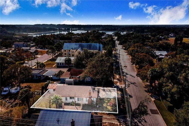 107 S 1ST STREET, Haines City, FL 33844