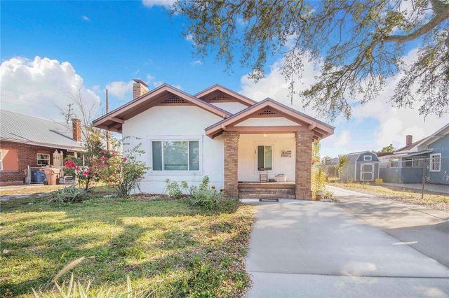 107 S 1ST STREET, Haines City, FL 33844