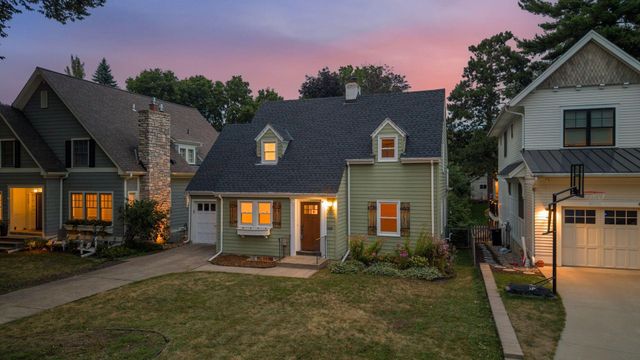 4235 Alden Drive, Edina, MN 55416