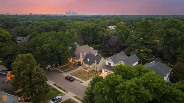 4235 Alden Drive, Edina, MN 55416