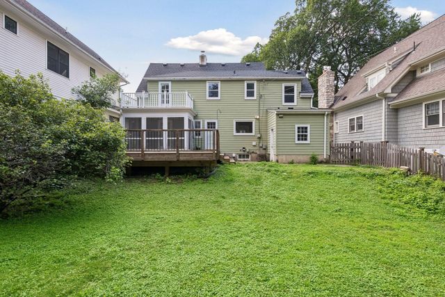 4235 Alden Drive, Edina, MN 55416