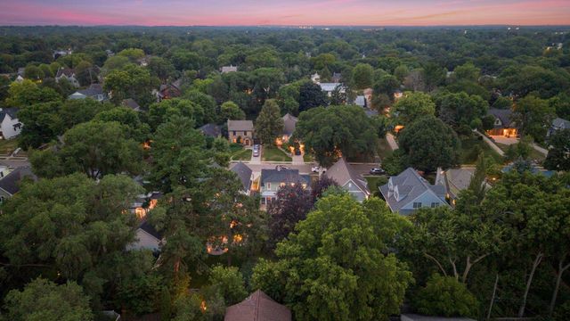 4235 Alden Drive, Edina, MN 55416