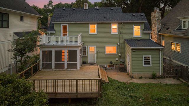 4235 Alden Drive, Edina, MN 55416