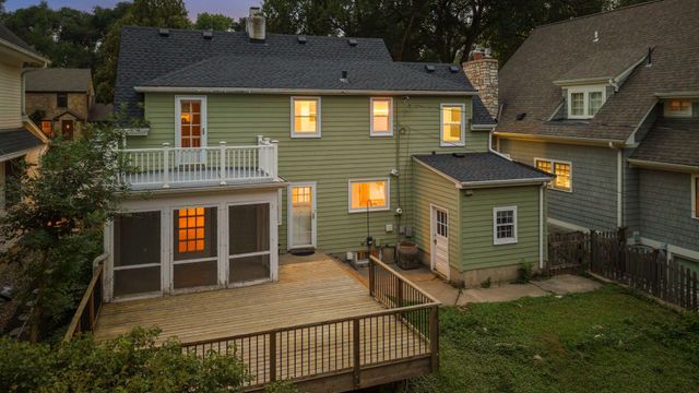 4235 Alden Drive, Edina, MN 55416