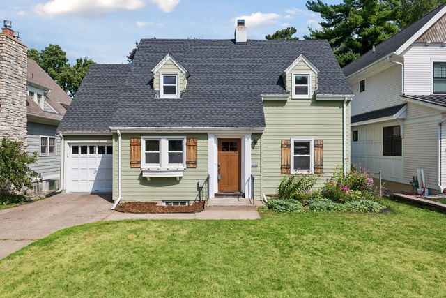 4235 Alden Drive, Edina, MN 55416