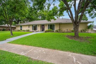809 Gregory Street, Garland, TX 75041