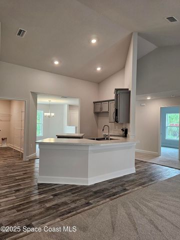 3317 Fitzpatrick Avenue SW, Palm Bay, FL 32908