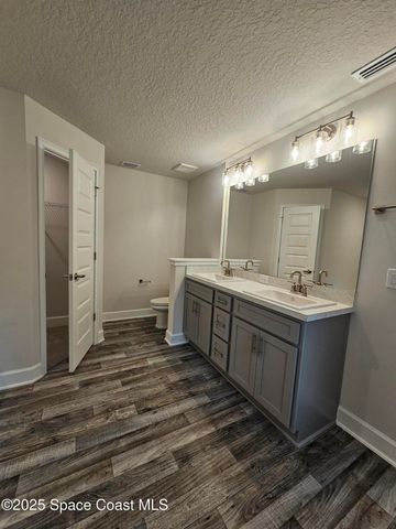 3317 Fitzpatrick Avenue SW, Palm Bay, FL 32908