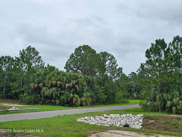 3317 Fitzpatrick Avenue SW, Palm Bay, FL 32908
