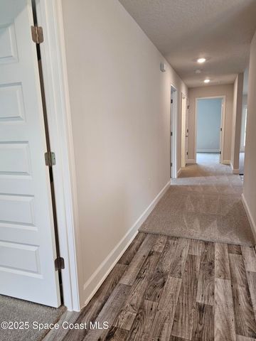 3317 Fitzpatrick Avenue SW, Palm Bay, FL 32908