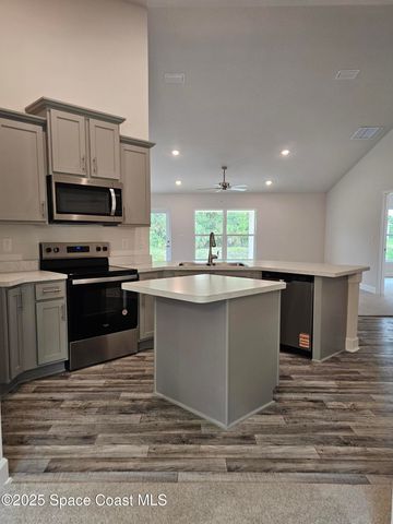 3317 Fitzpatrick Avenue SW, Palm Bay, FL 32908