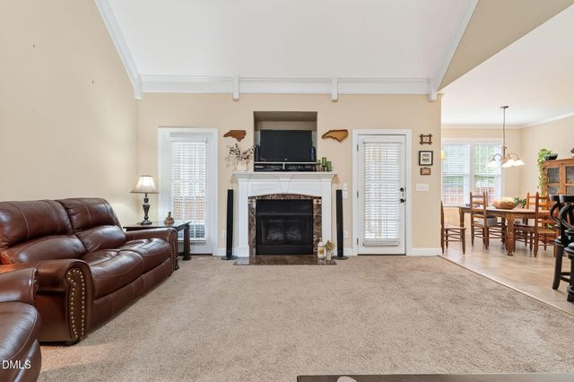 223 Landover Lane, Four Oaks, NC 27524