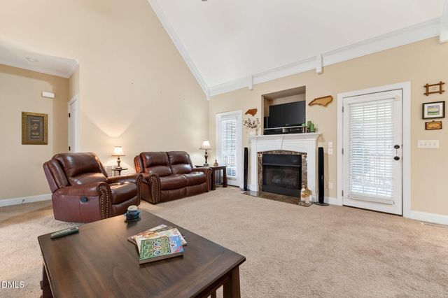 223 Landover Lane, Four Oaks, NC 27524