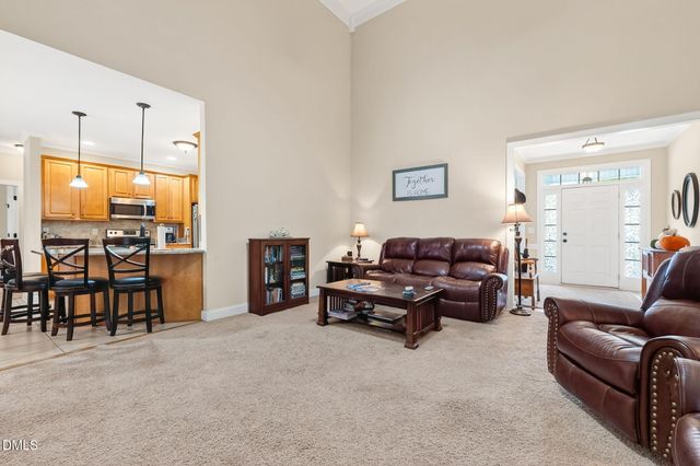 223 Landover Lane, Four Oaks, NC 27524