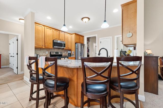 223 Landover Lane, Four Oaks, NC 27524