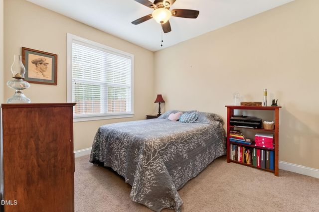 223 Landover Lane, Four Oaks, NC 27524