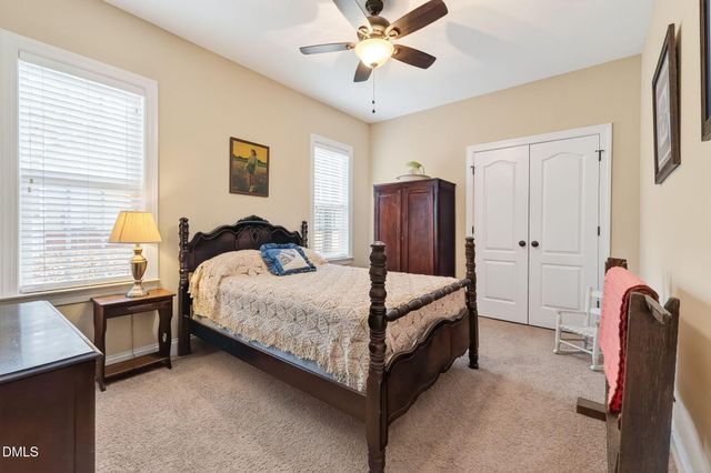 223 Landover Lane, Four Oaks, NC 27524