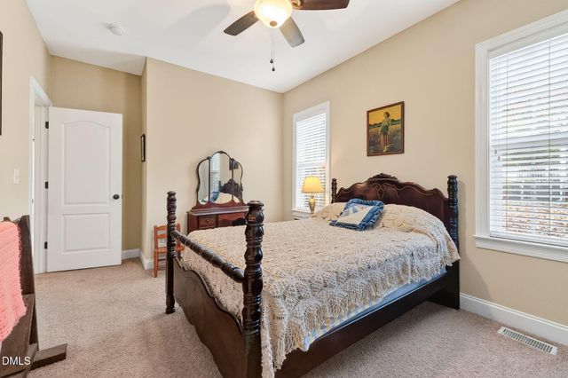 223 Landover Lane, Four Oaks, NC 27524