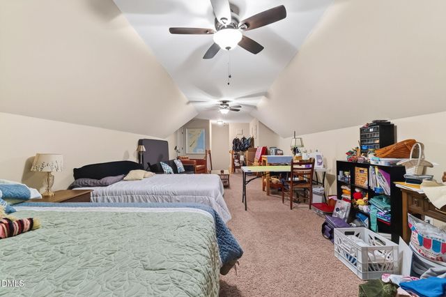 223 Landover Lane, Four Oaks, NC 27524