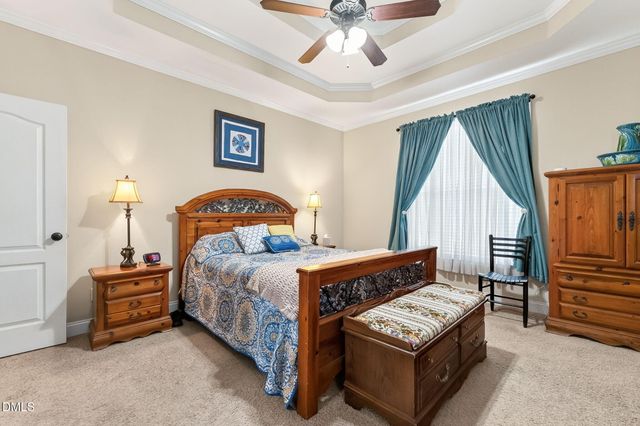 223 Landover Lane, Four Oaks, NC 27524