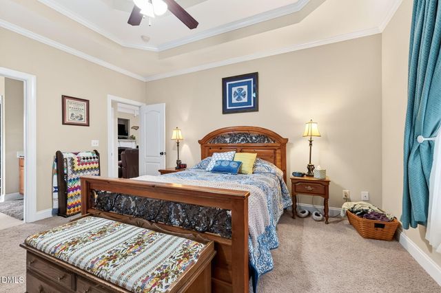 223 Landover Lane, Four Oaks, NC 27524