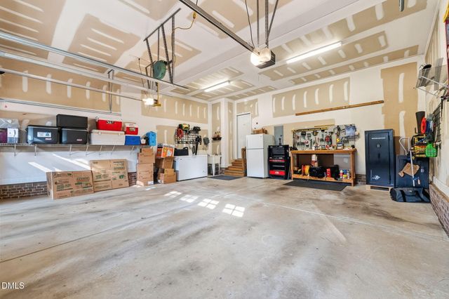 223 Landover Lane, Four Oaks, NC 27524