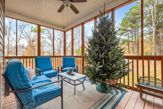 223 Landover Lane, Four Oaks, NC 27524