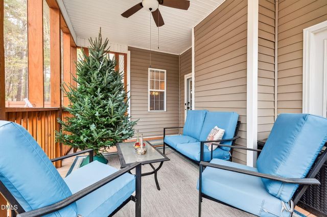 223 Landover Lane, Four Oaks, NC 27524