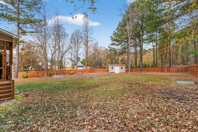 223 Landover Lane, Four Oaks, NC 27524