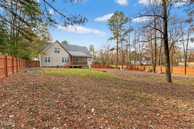 223 Landover Lane, Four Oaks, NC 27524