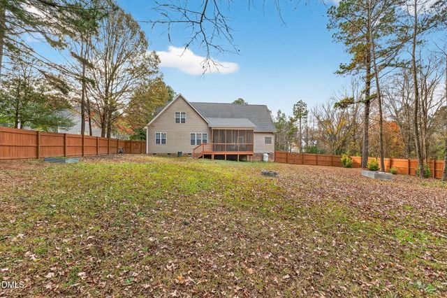 223 Landover Lane, Four Oaks, NC 27524