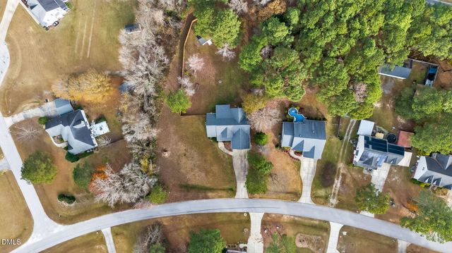 223 Landover Lane, Four Oaks, NC 27524