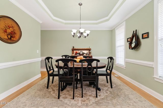 223 Landover Lane, Four Oaks, NC 27524