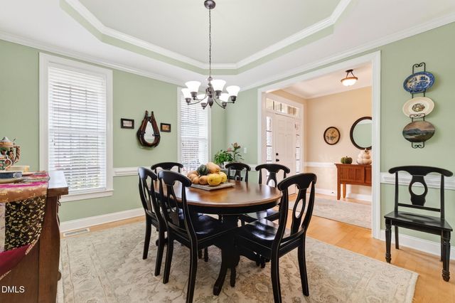 223 Landover Lane, Four Oaks, NC 27524