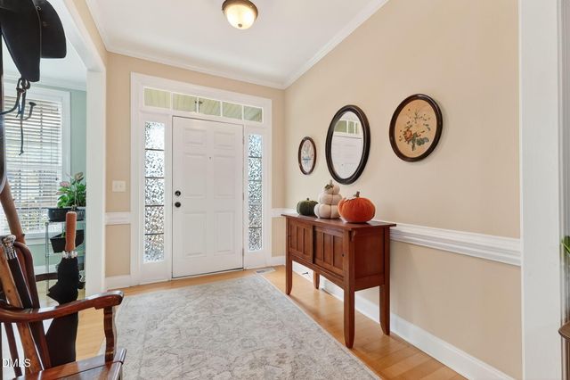 223 Landover Lane, Four Oaks, NC 27524