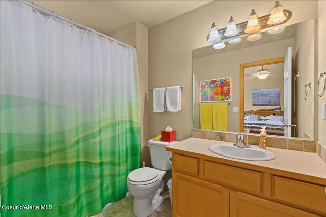 3660 W MANNING LOOP, Coeur D'alene, ID 83815