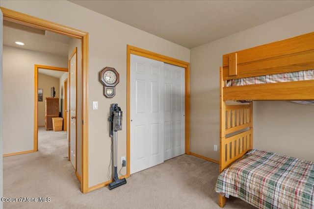 3660 W MANNING LOOP, Coeur D'alene, ID 83815