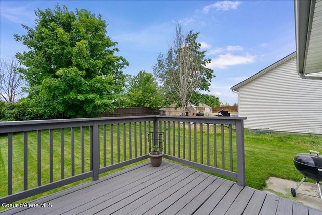 3660 W MANNING LOOP, Coeur D'alene, ID 83815