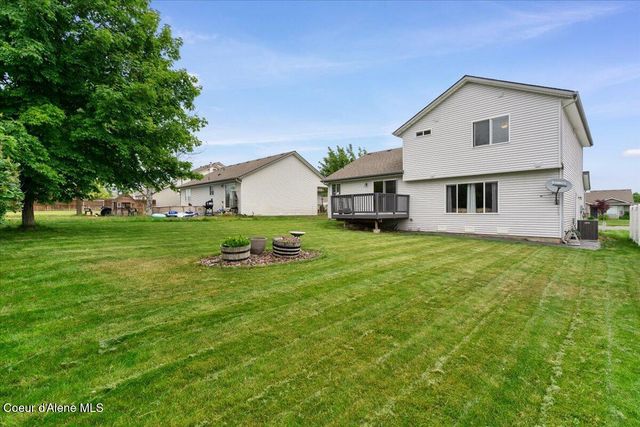 3660 W MANNING LOOP, Coeur D'alene, ID 83815