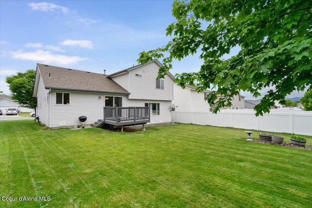 3660 W MANNING LOOP, Coeur D'alene, ID 83815
