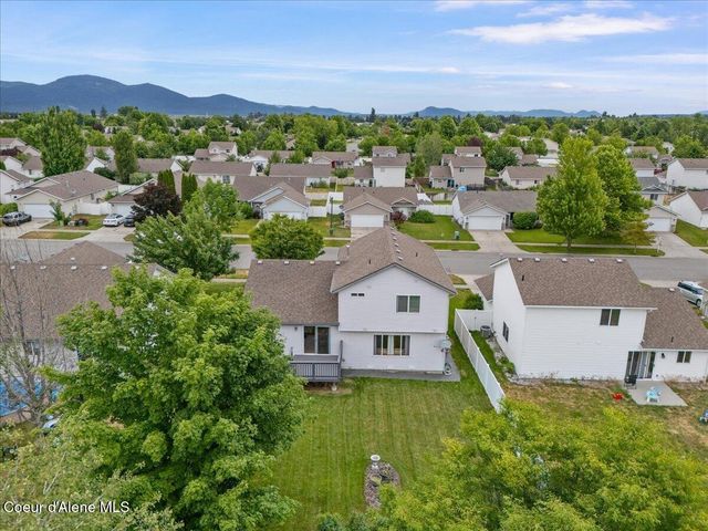 3660 W MANNING LOOP, Coeur D'alene, ID 83815