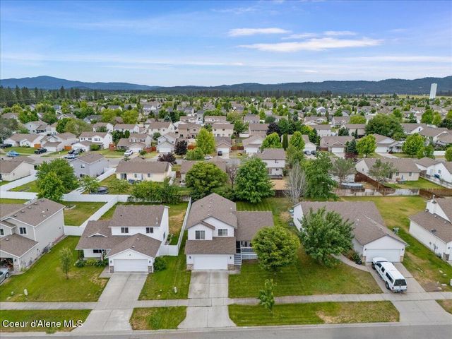 3660 W MANNING LOOP, Coeur D'alene, ID 83815