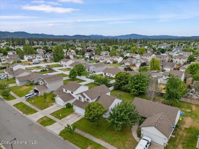 3660 W MANNING LOOP, Coeur D'alene, ID 83815