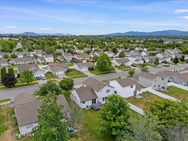 3660 W MANNING LOOP, Coeur D'alene, ID 83815