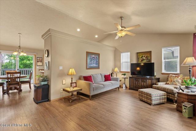 3660 W MANNING LOOP, Coeur D'alene, ID 83815
