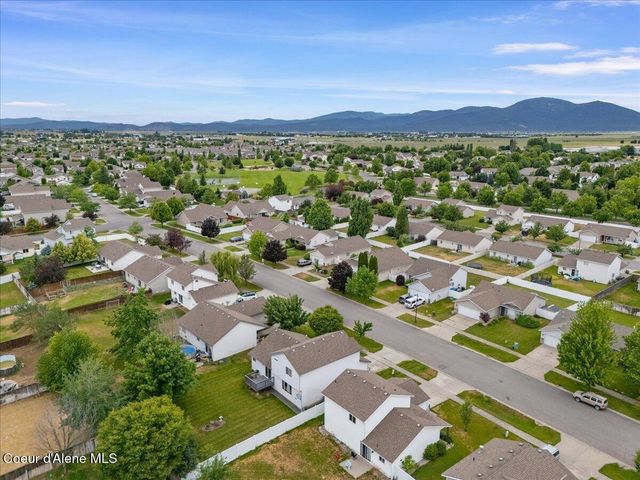 3660 W MANNING LOOP, Coeur D'alene, ID 83815