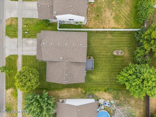 3660 W MANNING LOOP, Coeur D'alene, ID 83815