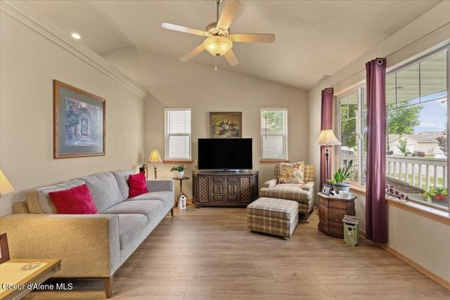 3660 W MANNING LOOP, Coeur D'alene, ID 83815